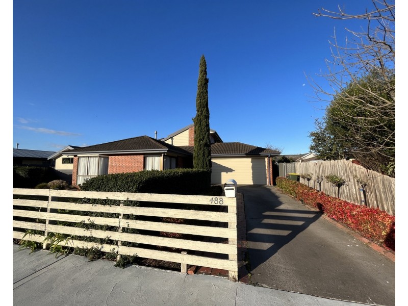 488 Raymond Street, Sale VIC 3850
