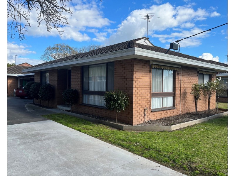 3/136 Macarthur Street, Sale VIC 3850
