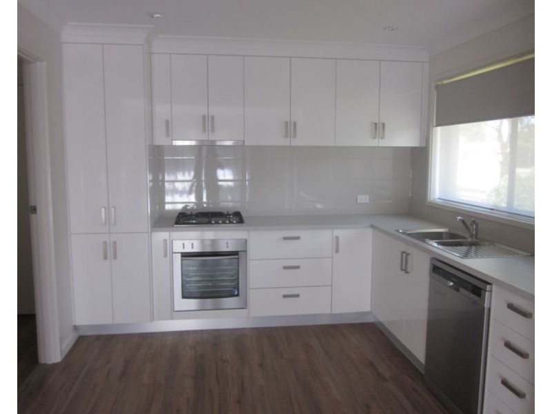 3/136 Macarthur Street, Sale VIC 3850