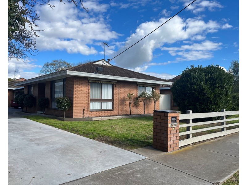 3/136 Macarthur Street, Sale VIC 3850