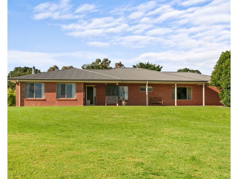 6176 South Gippsland Highway, Longford VIC 3851