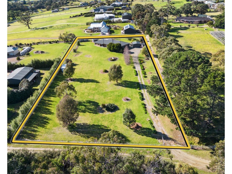 6176 South Gippsland Highway, Longford VIC 3851