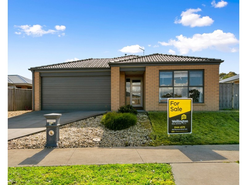 51 Morgan Street, Sale VIC 3850