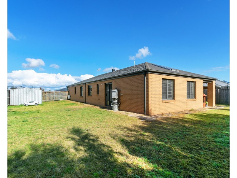 51 Morgan Street, Sale VIC 3850