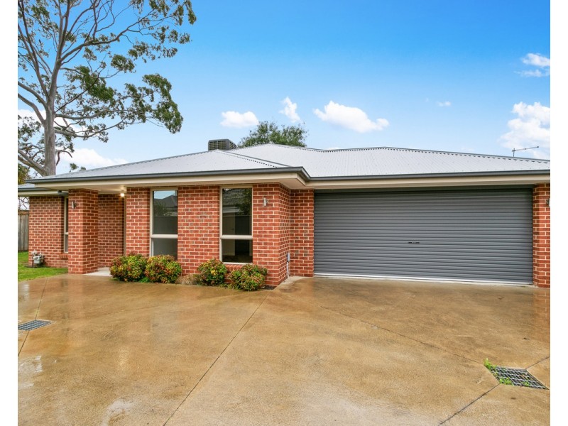 98A Marley Street, Sale VIC 3850