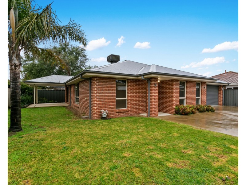 98A Marley Street, Sale VIC 3850