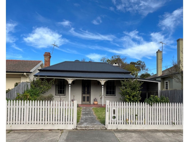 136 Macalister Street, Sale VIC 3850