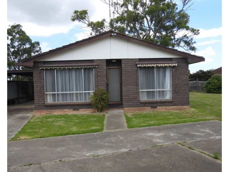 2/27 Wellsford Street, Stratford VIC 3862