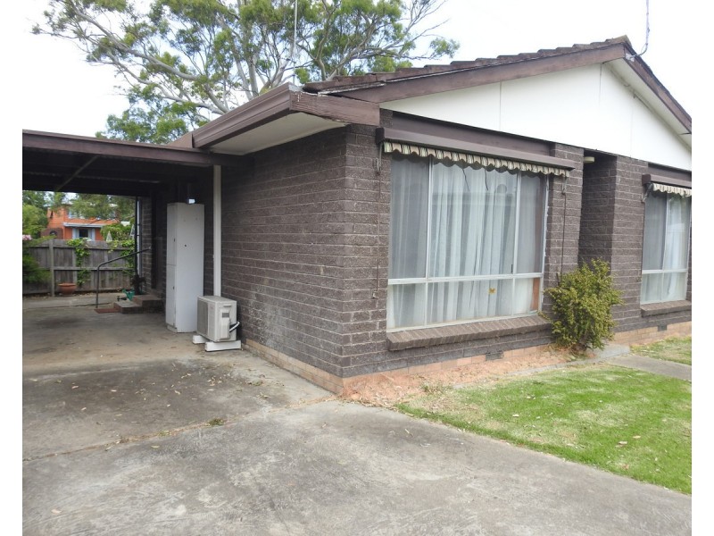 2/27 Wellsford Street, Stratford VIC 3862