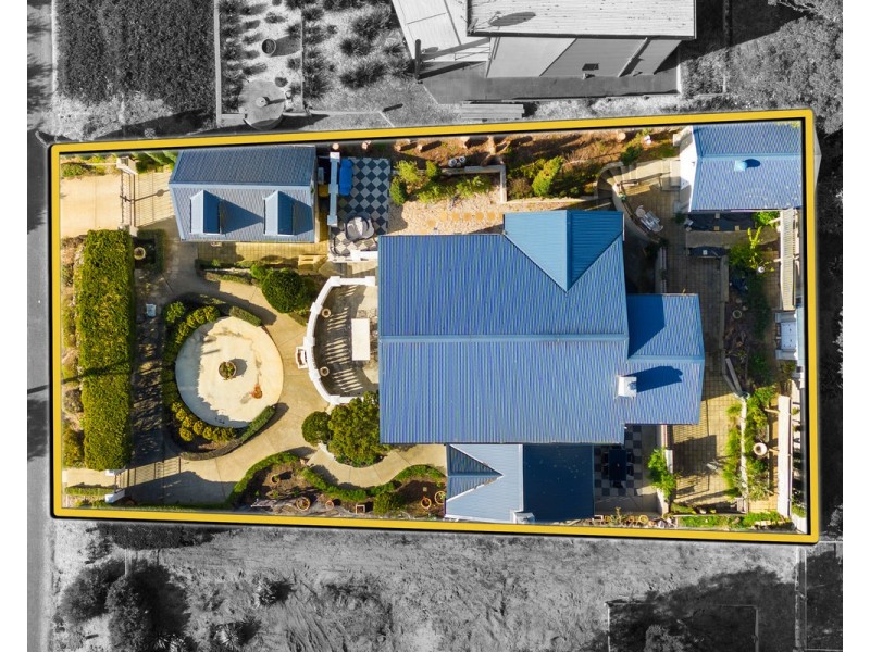 5 The Boulevard, Loch Sport VIC 3851