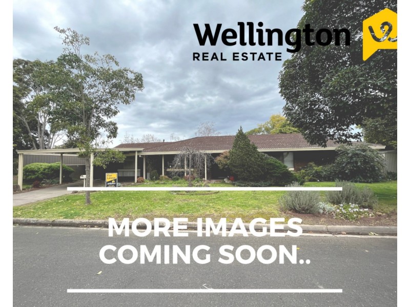 2 Elizabeth Court, Sale VIC 3850