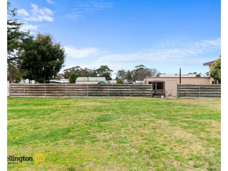 Lot 2 Merrick Street, Stratford VIC 3862