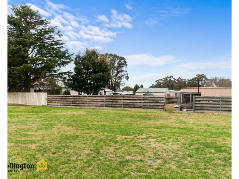 Lot 2 Merrick Street, Stratford VIC 3862