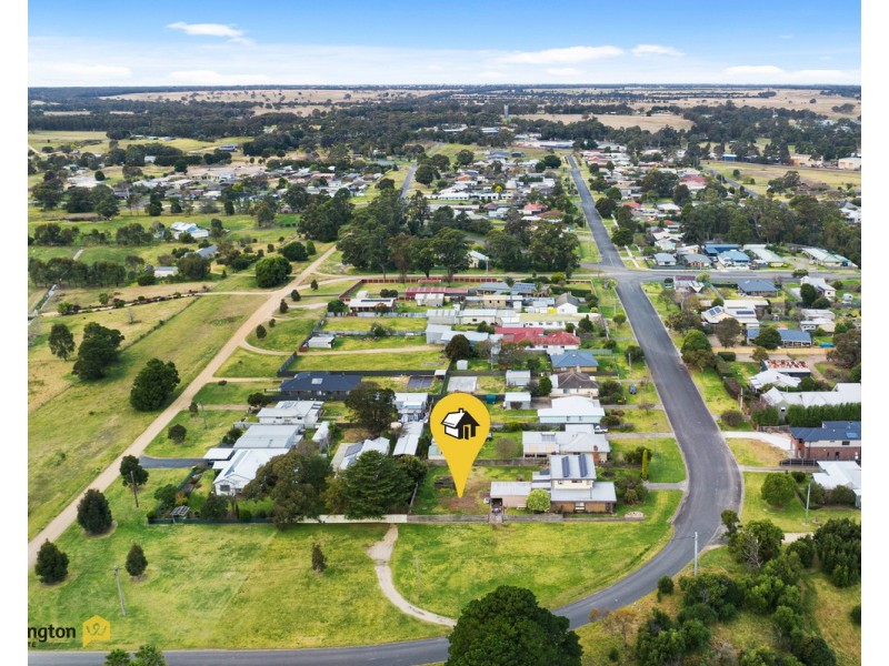 Lot 2 Merrick Street, Stratford VIC 3862
