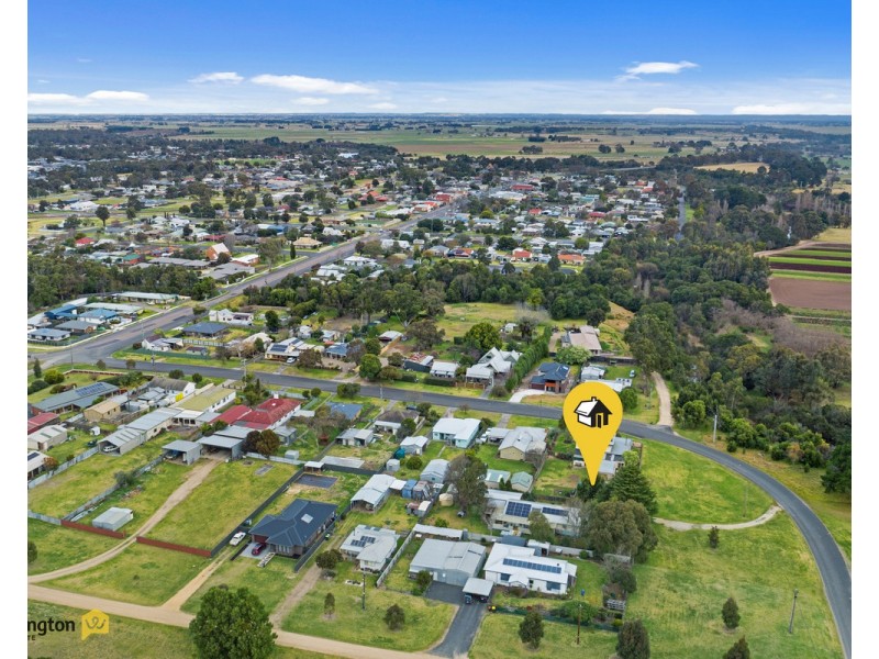 Lot 2 Merrick Street, Stratford VIC 3862