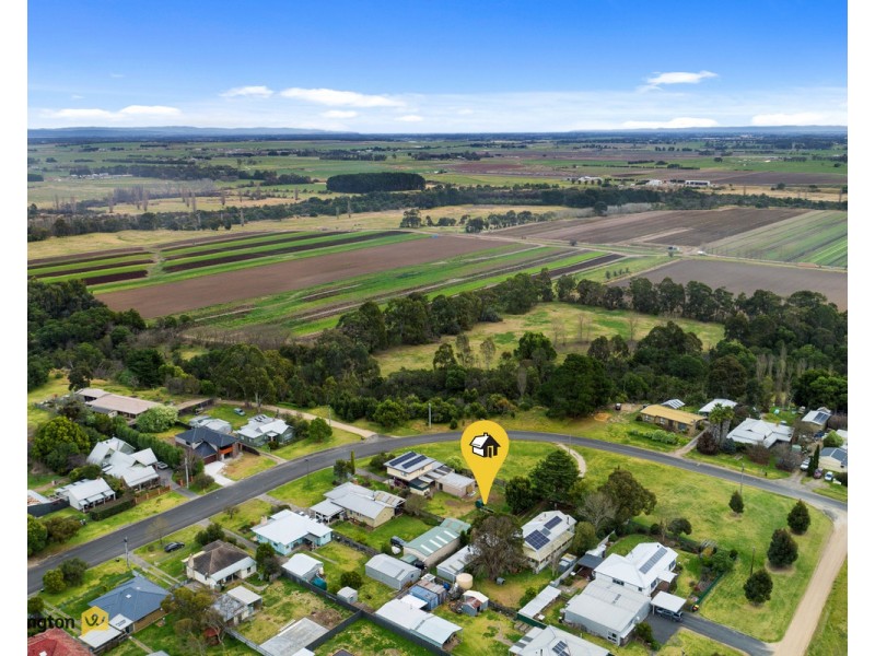 Lot 2 Merrick Street, Stratford VIC 3862