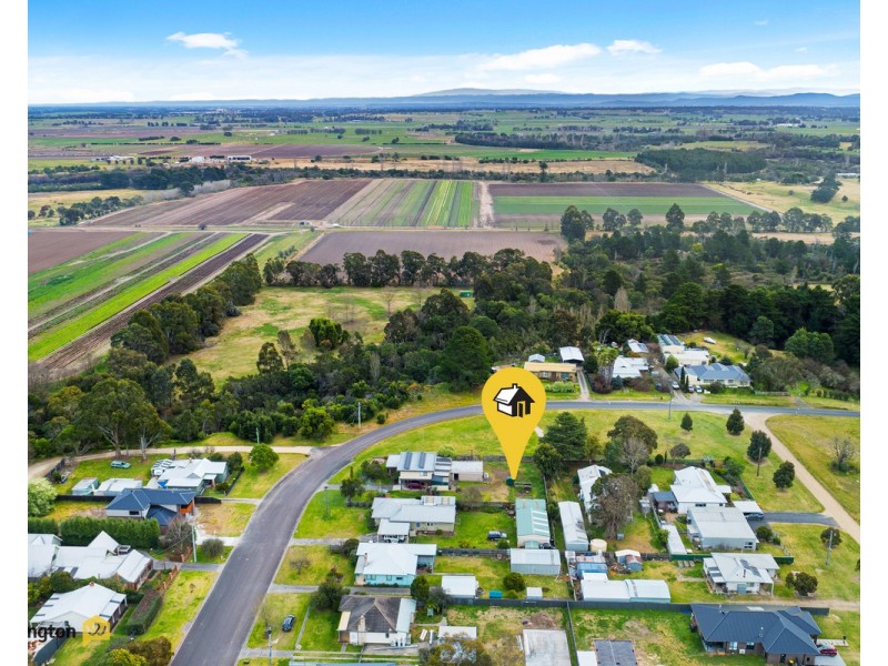 Lot 2 Merrick Street, Stratford VIC 3862