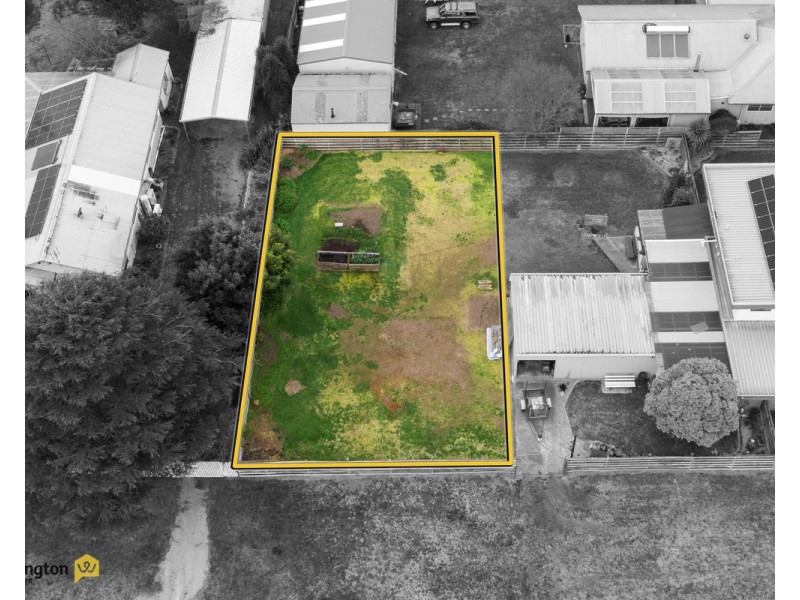 Lot 2 Merrick Street, Stratford VIC 3862