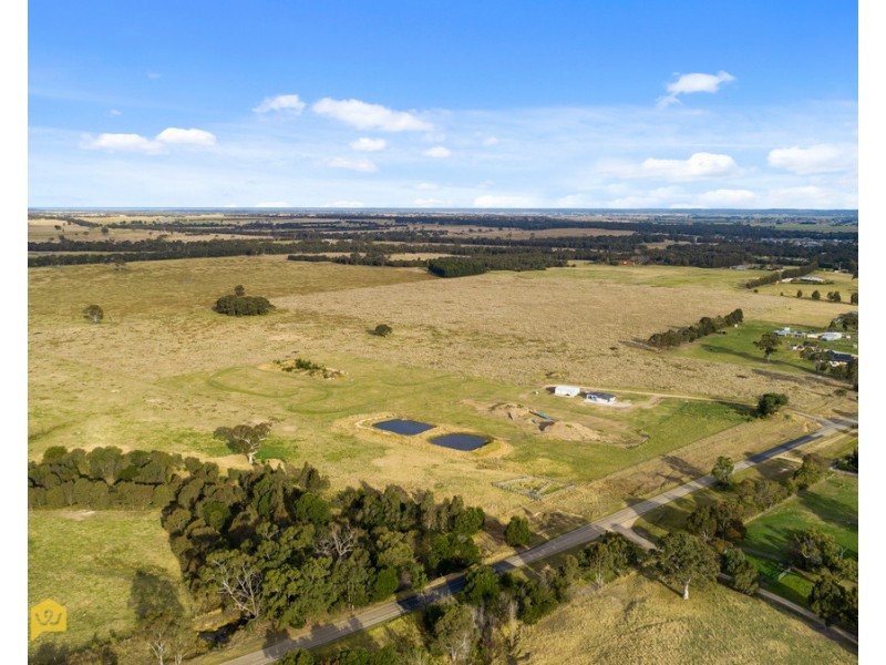 2 Traill Estate, Stratford VIC 3862