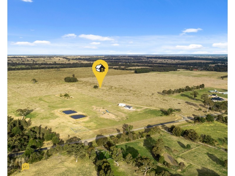 5 Macleod Drive, Stratford VIC 3862