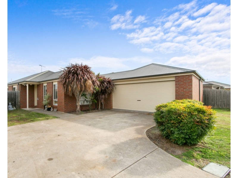 39 Glebe Drive, Sale VIC 3850