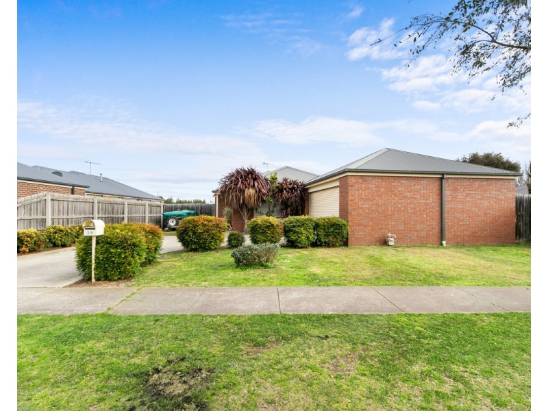 39 Glebe Drive, Sale VIC 3850