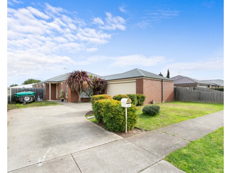 39 Glebe Drive, Sale VIC 3850
