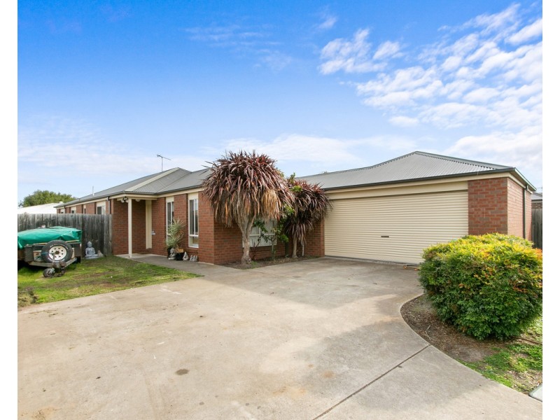 39 Glebe Drive, Sale VIC 3850