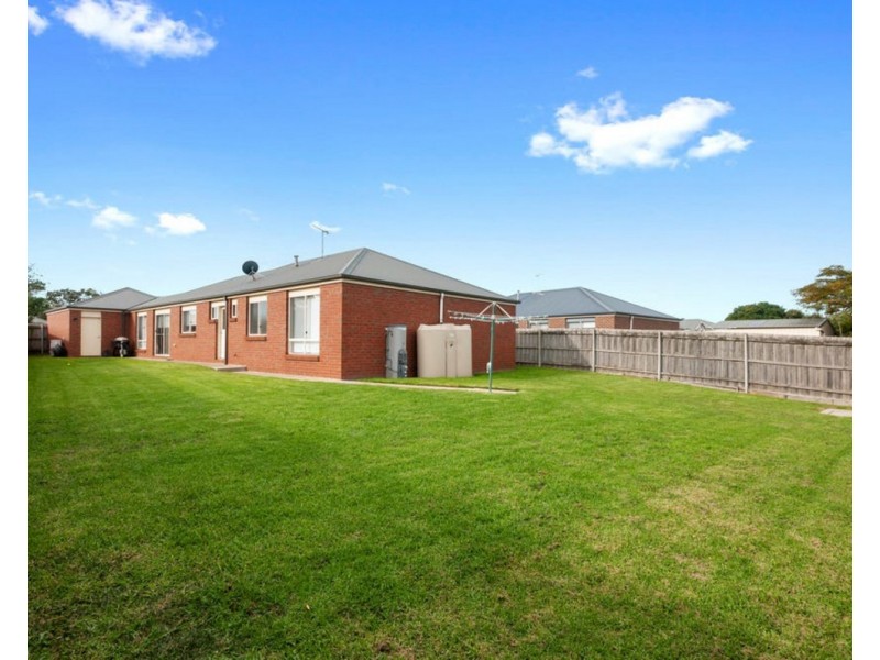 39 Glebe Drive, Sale VIC 3850