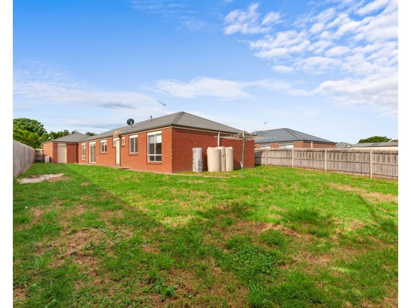 39 Glebe Drive, Sale VIC 3850