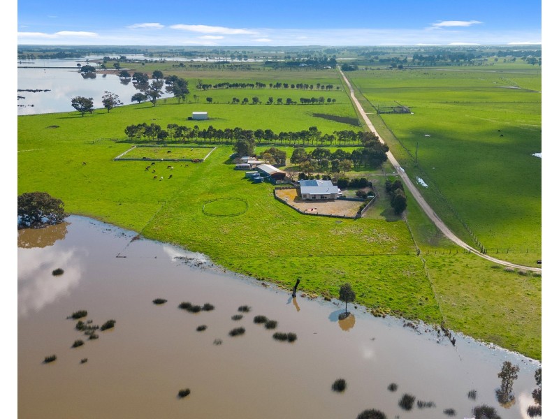 Pearsondale Vic, Pearsondale VIC 3851