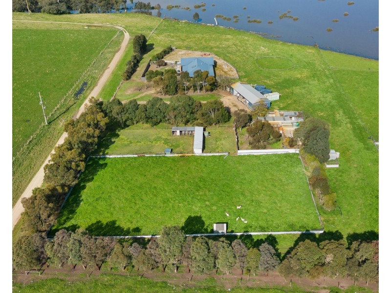 Pearsondale Vic, Pearsondale VIC 3851