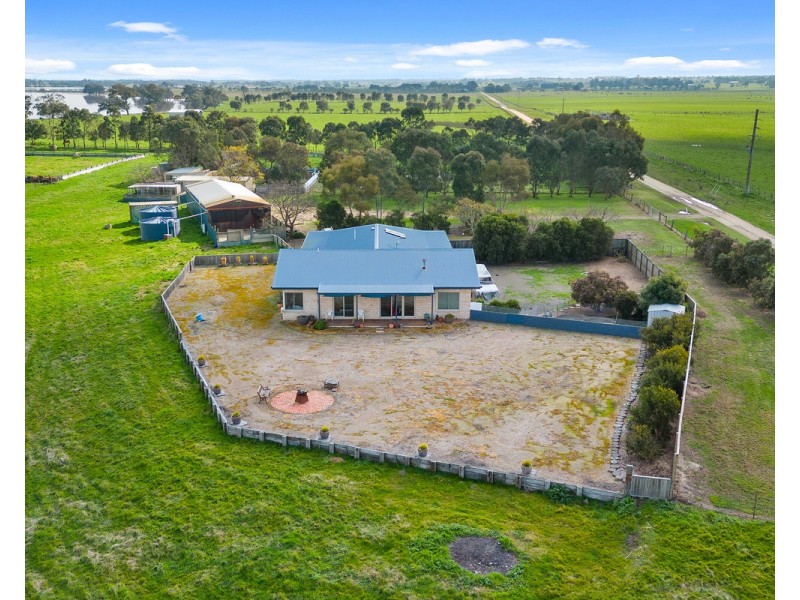 Pearsondale Vic, Pearsondale VIC 3851