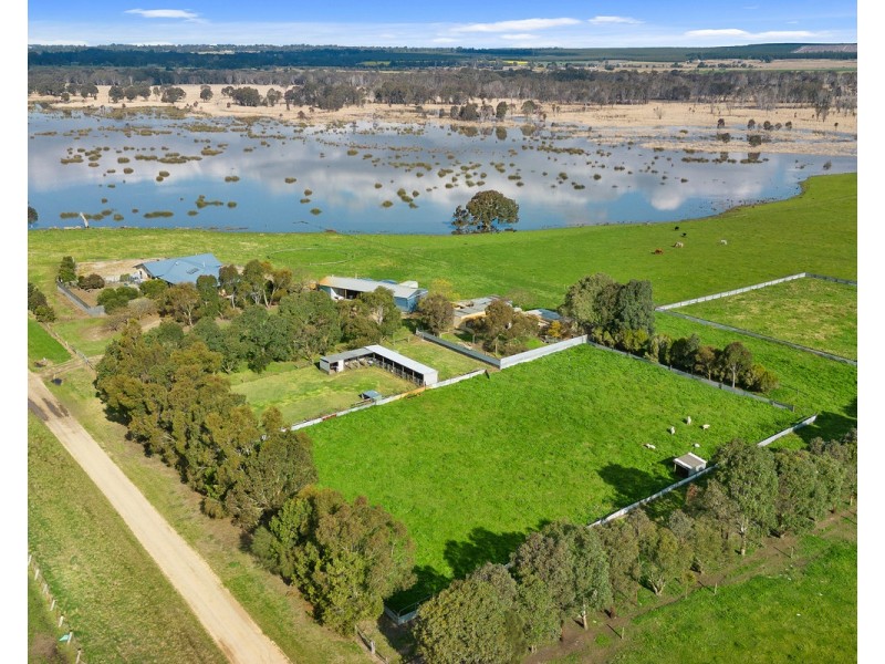 Pearsondale Vic, Pearsondale VIC 3851