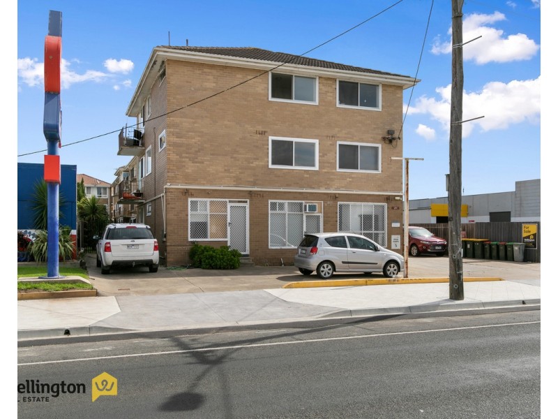 1/291 York Street, Sale VIC 3850