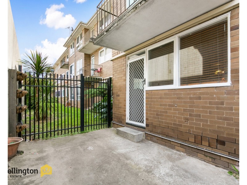 1/291 York Street, Sale VIC 3850