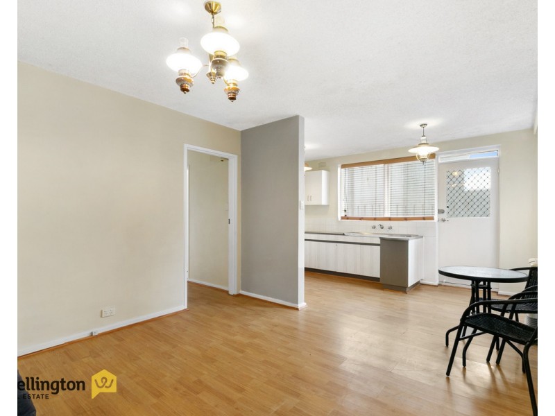 1/291 York Street, Sale VIC 3850