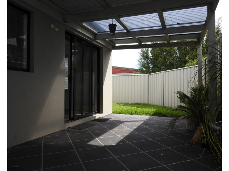2/124 Market Street, Sale VIC 3850