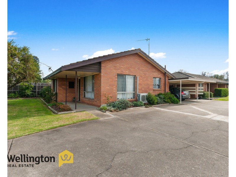 1/41 Codrington Street, Sale VIC 3850