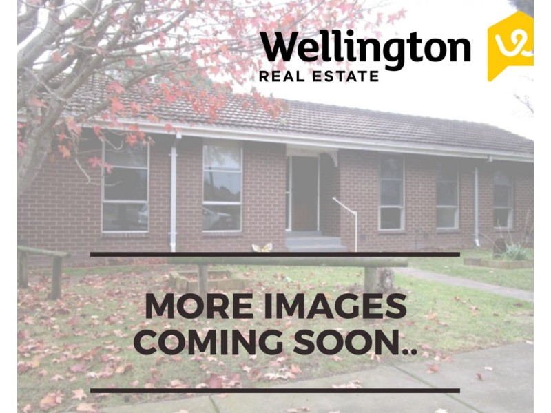 35 McLachlan Street, Sale VIC 3850