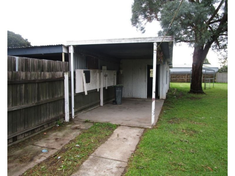 35 McLachlan Street, Sale VIC 3850