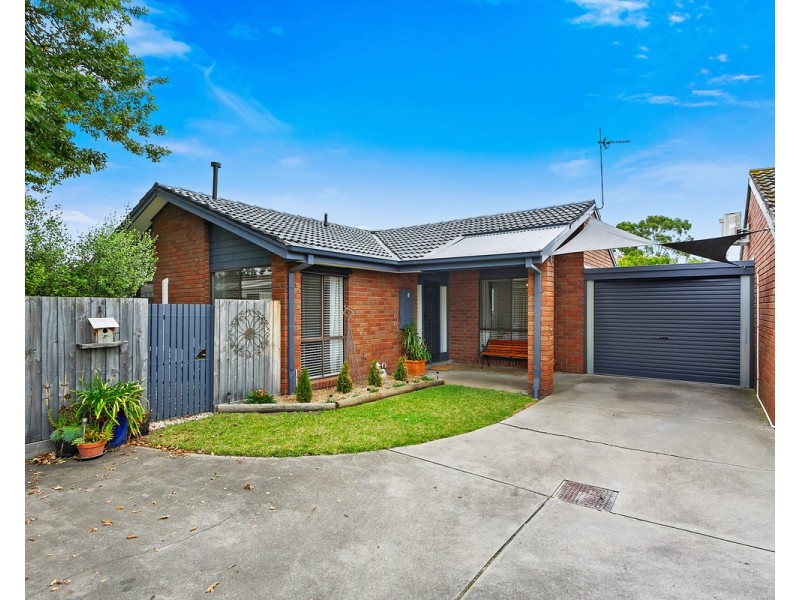 3/70 Barkly Street, Sale VIC 3850