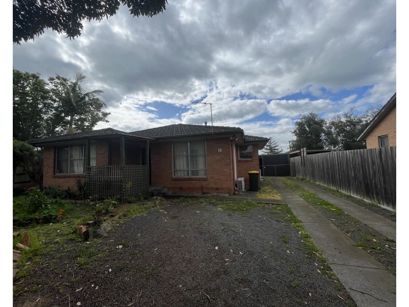 5 Ruff Street, Sale VIC 3850