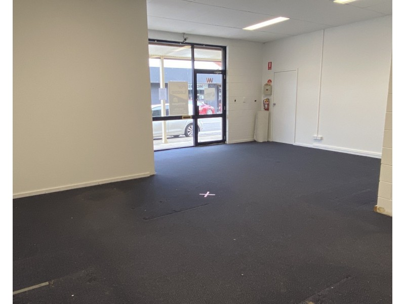 1 Sillett Lane, Sale VIC 3850