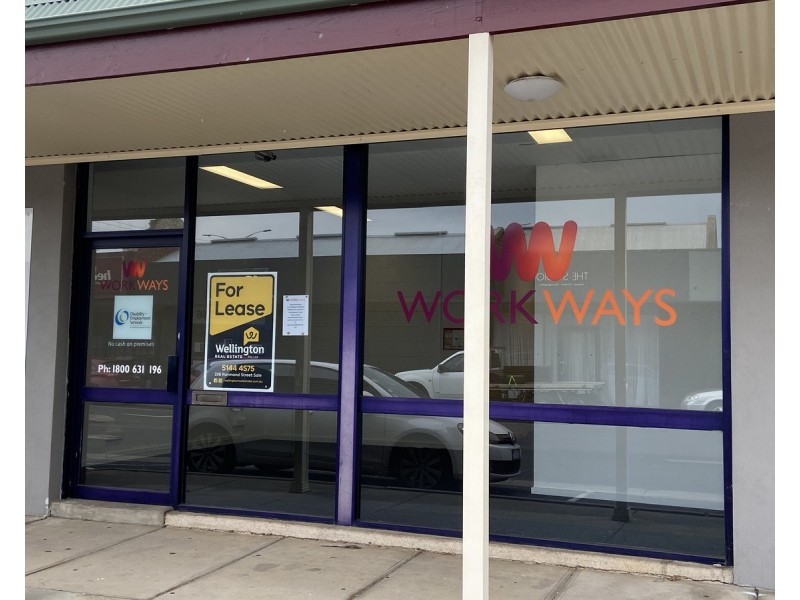 1 Sillett Lane, Sale VIC 3850