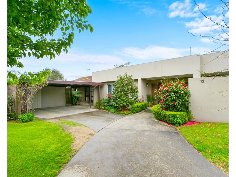 12 Mountainview Drive, Stratford VIC 3862