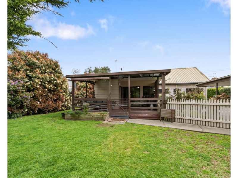 2 Buckley Street, Sale VIC 3850