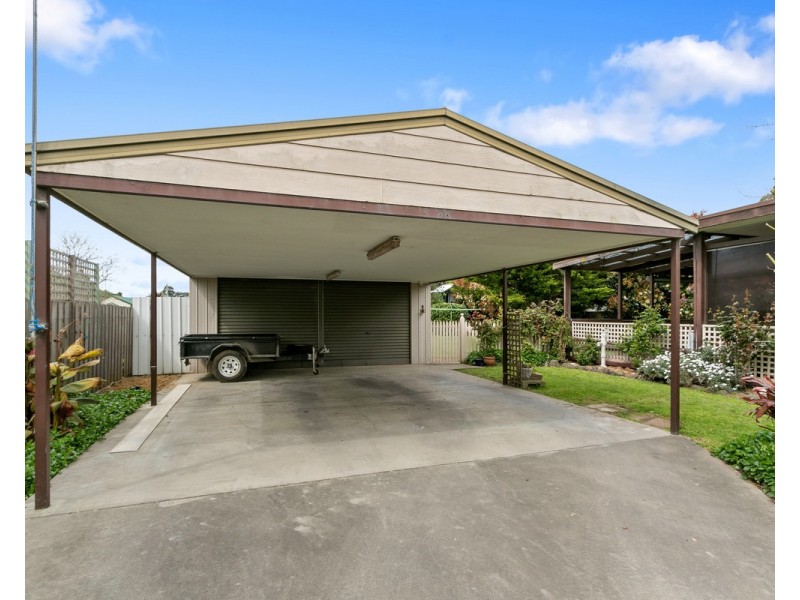 2 Buckley Street, Sale VIC 3850