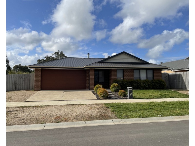 1 Peters Drive, Stratford VIC 3862