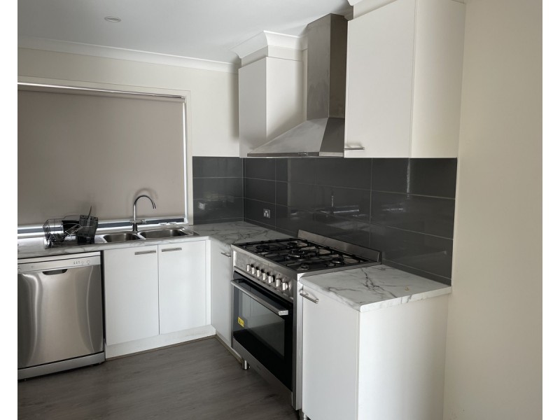 1 Peters Drive, Stratford VIC 3862